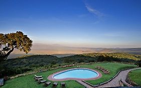 Neptune Ngorongoro Luxury Lodge